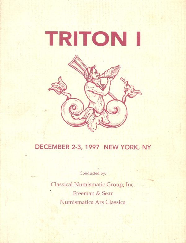 Triton 1 G.A.