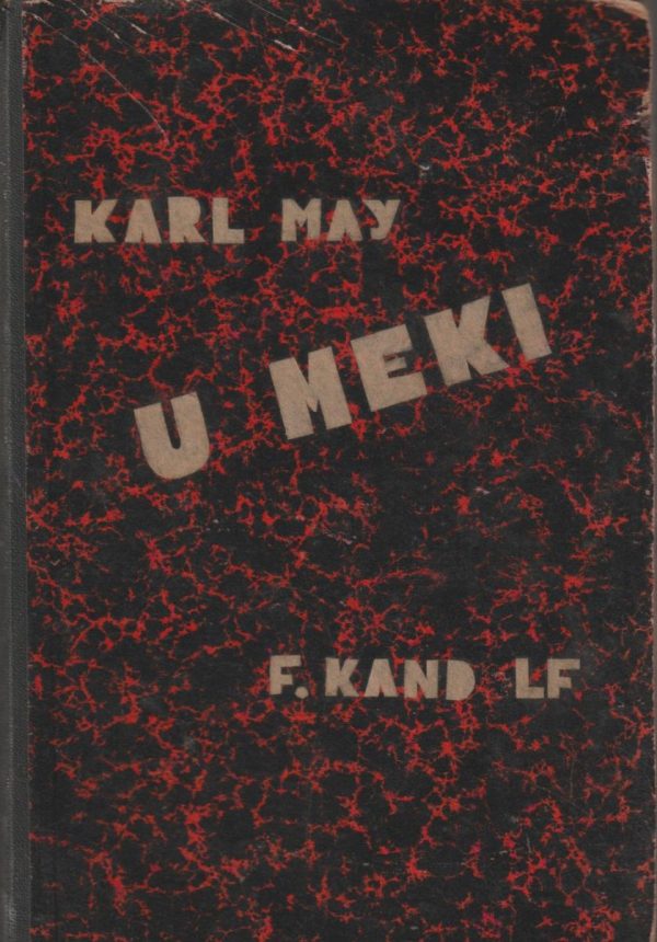 U Meki May, Karl