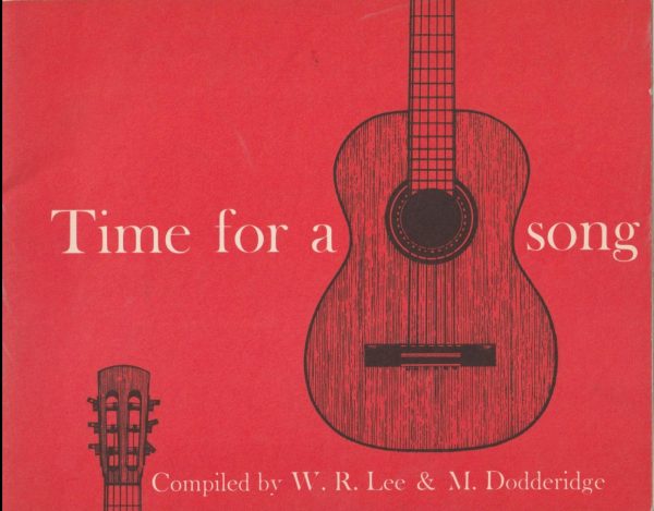Time for a song W. R. Lee, M. Dodderidge