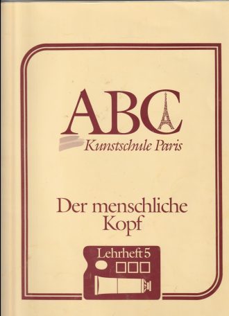 ABC Kunstschule Paris Axel Andersson Akademie