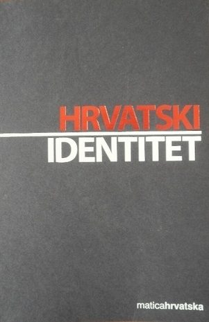 Hrvatski identitet Romana Horvat