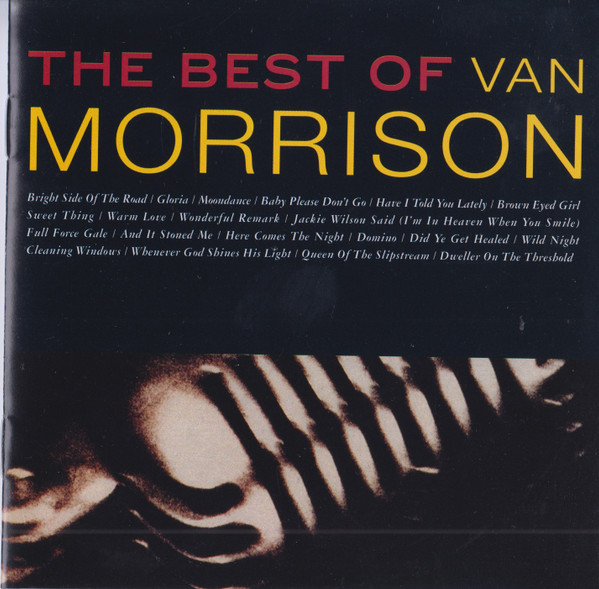 The Best Of Van Morrison Van Morrison