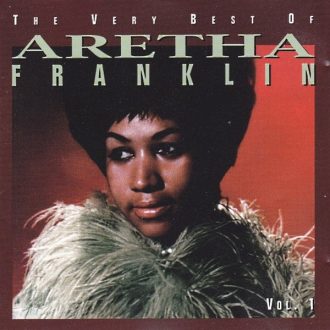 The Very Best Of Aretha Franklin, Vol. 1 Aretha Franklin