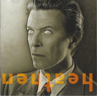 Heathen David Bowie