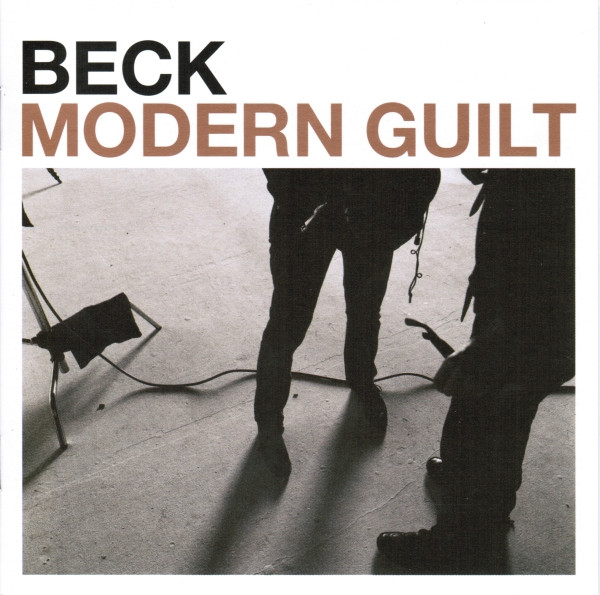 Modern Guilt Beck
