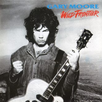 Wild Frontier Gary Moore