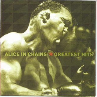 Greatest Hits Alice In Chains