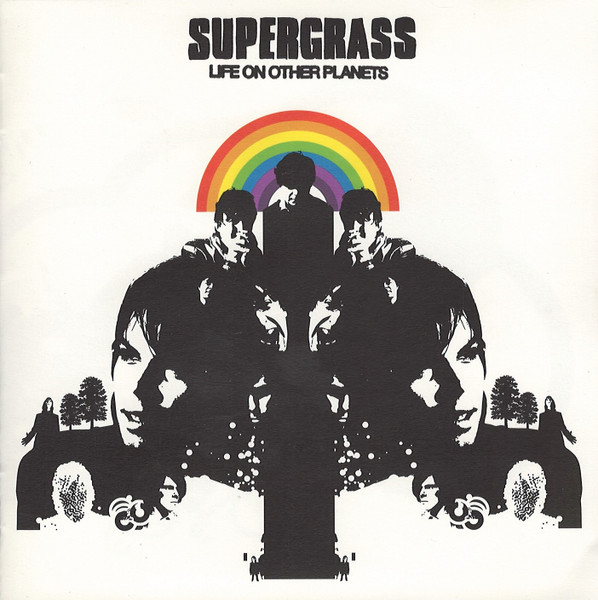 Life On Other Planets Supergrass