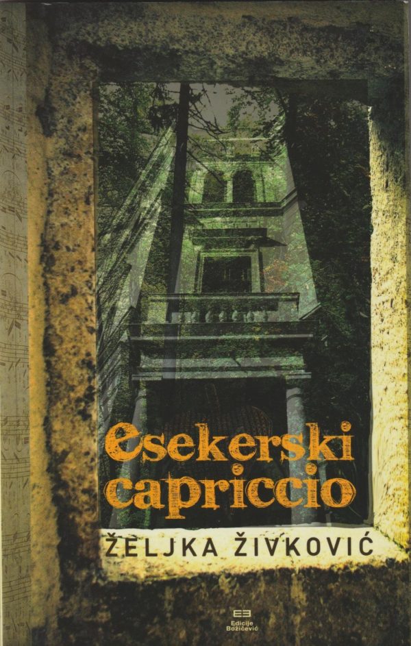 Esekerski capriccio Željka Živković