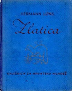 Zlatica Lons Hermann