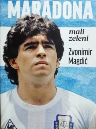 Maradona Magdić Zvonimir