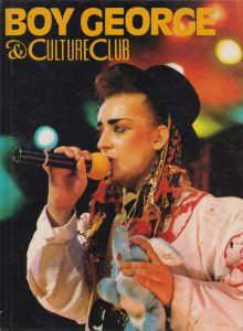 Boy George&Culture Club Rosenfeld Richard