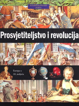 16. Prosvjetiteljstvo i revolucija Anne McRae
