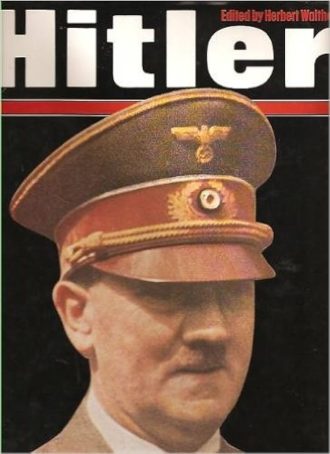 Hitler Herbert Walther