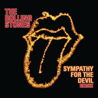 Sympathy for the Devil remix Rolling Stones