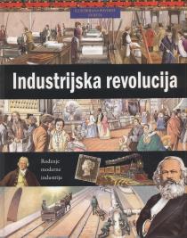 15. Industrijska revolucija Anne McRae
