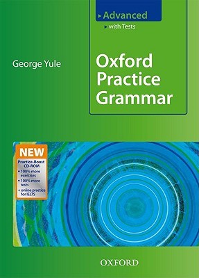 Oxford Practice Grammar George Yule