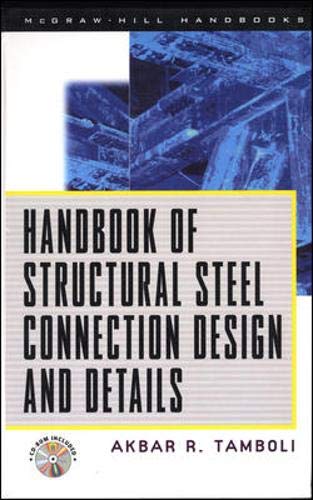 Handbook of structural steel connection Akbar R. Tamboli