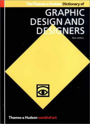 Graphic design and designers Alan Livingston, Isabella Livingston