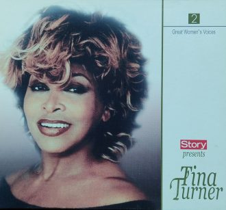 Great Women's Voices Tina Turner