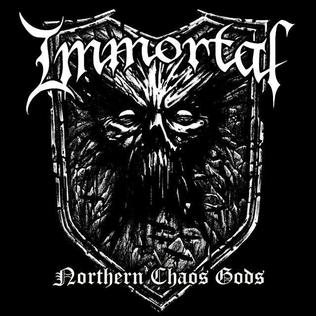 Northern Chaos Gods Immortal