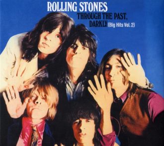 Through the Past, Darkly (Big Hits Vol. 2) Rolling Stones