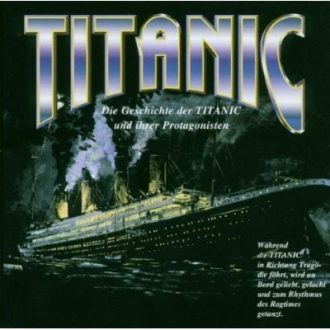 Die Melodien der Titanic Vienna Ballroom Orchestra
