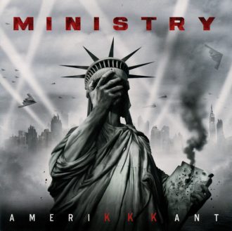 Amerikkkant Ministry