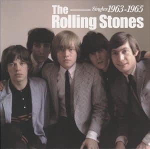 Singles 1963-1965 Rolling Stones
