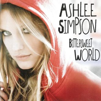 Bittersweet World Ashlee Simpson