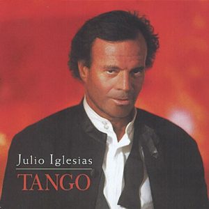 Tango Julio Iglesias