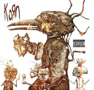 Untitled Korn