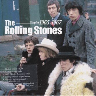 Singles 1965-1967 Rolling Stones