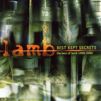 Best Kept Secrets - The Best Of Lamb 1996-2004 Lamb