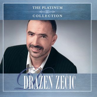 The Platinum Collection Dražen Zečić