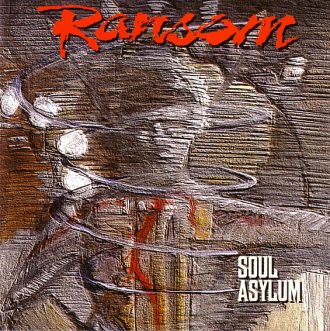 Ransom Soul Asylum