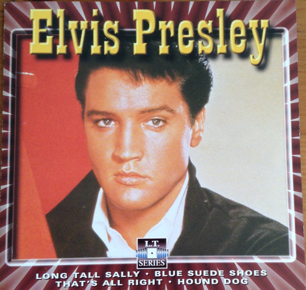 Heartbreak Hotel Elvis Presley