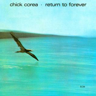 Return to Forever Chic Corea
