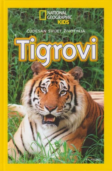 Tigrovi Karla Bareta Grgić
