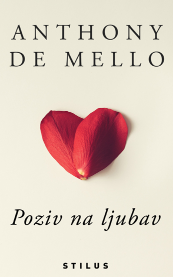 Poziv na ljubav Anthony de Mello