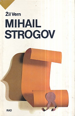 Mihail Strogov Verne Jules