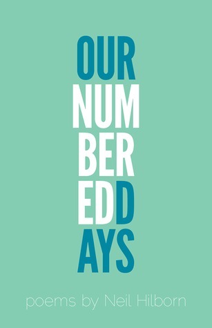 Our Numbered Days Hilborn Neil