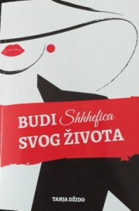 Budi šefica svog života Tanja Džido