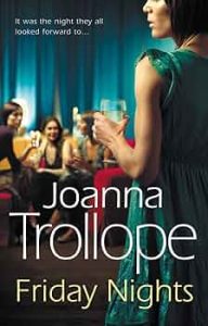 Friday Nights Trollope Joanna