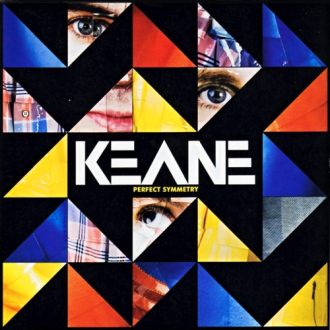 Perfect Symmetry Keane