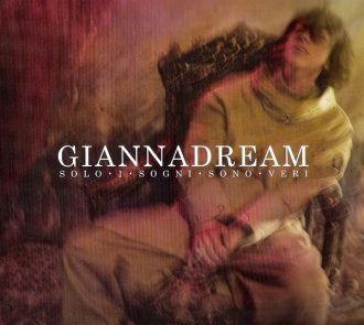 Dream Gianna