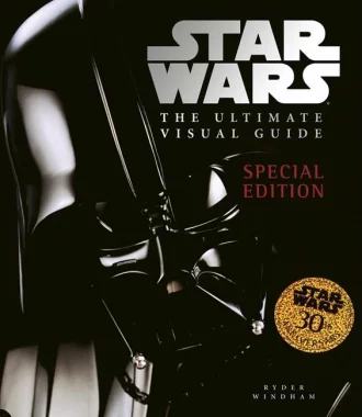 Star Wars - The Ultimate Visual Guide Ryder Windham