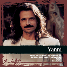 Collection Yanni