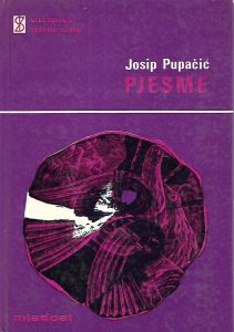 Pjesme Pupačić Josip