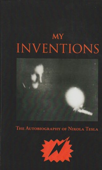 My inventions Nikola Tesla